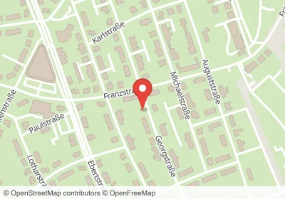 Georgstraße Kamp-Lintfort – Hotels in der Nähe Hotels an der Georgstraße in Kamp-Lintfort – Unterkünfte, Pensionen und Ferienwohnungen in zentraler Lage