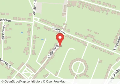 Giebelweg Dessau – Hotels in der Nähe Hotels an der Giebelweg in Dessau – Unterkünfte, Pensionen und Ferienwohnungen in zentraler Lage