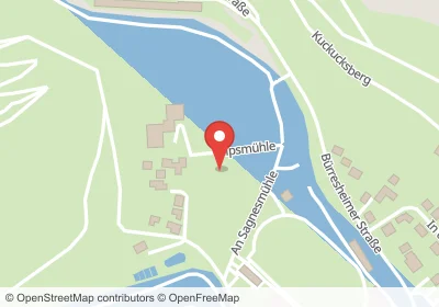 Hotels an der Gipsmühle in Mayen – Unterkünfte, Pensionen und Ferienwohnungen in zentraler Lage