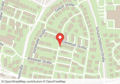 Gleiwitzer Straße Baunatal – Hotels in der Nähe Hotels an der Gleiwitzer Straße in Baunatal – Unterkünfte, Pensionen und Ferienwohnungen in zentraler Lage
