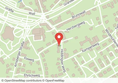 Hotels an der Goebelweg in Soest – Unterkünfte, Pensionen und Ferienwohnungen in zentraler Lage