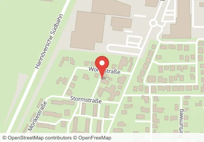 Goethestraße Sarstedt – Hotels in der Nähe Hotels an der Goethestraße in Sarstedt – Unterkünfte, Pensionen und Ferienwohnungen in zentraler Lage