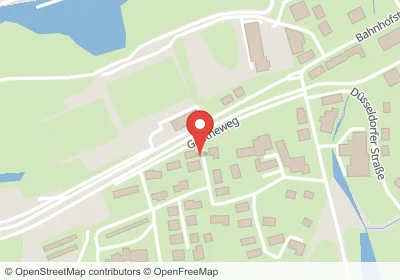 Hotels an der Goetheweg in Bad Brückenau – Unterkünfte, Pensionen und Ferienwohnungen in zentraler Lage