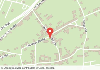 Goltewitzer Straße Dessau – Hotels in der Nähe Hotels an der Goltewitzer Straße in Dessau – Unterkünfte, Pensionen und Ferienwohnungen in zentraler Lage