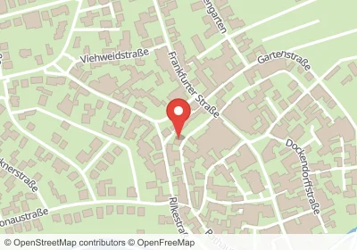 Grabenstraße Rödermark – Hotels in der Nähe Hotels an der Grabenstraße in Rödermark – Unterkünfte, Pensionen und Ferienwohnungen in zentraler Lage