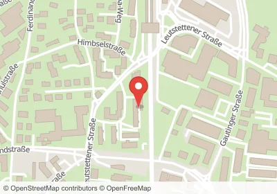 Hotels an der Gradstraße in Starnberg – Unterkünfte, Pensionen und Ferienwohnungen in zentraler Lage