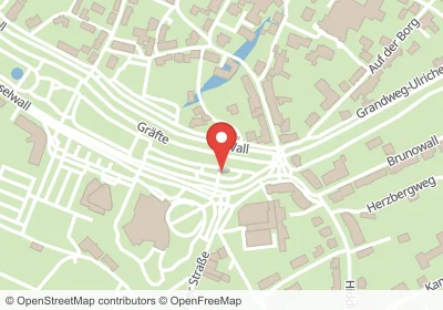 Gräfte Soest – Hotels in der Nähe Hotels an der Gräfte in Soest – Unterkünfte, Pensionen und Ferienwohnungen in zentraler Lage
