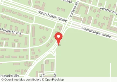 Grasbrunner Straße Haar – Hotels in der Nähe Hotels an der Grasbrunner Straße in Haar – Unterkünfte, Pensionen und Ferienwohnungen in zentraler Lage
