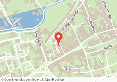 Grauengasse Sangerhausen – Hotels in der Nähe Hotels an der Grauengasse in Sangerhausen – Unterkünfte, Pensionen und Ferienwohnungen in zentraler Lage