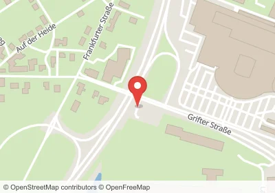 Hotels an der Grifter Straße in Baunatal – Unterkünfte, Pensionen und Ferienwohnungen in zentraler Lage