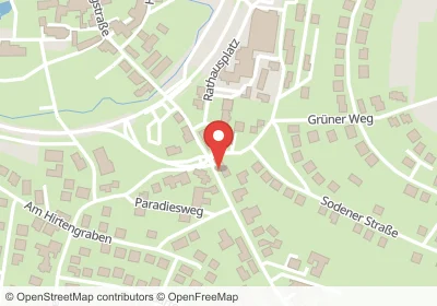 Grüner Weg Kelkheim – Hotels in der Nähe Hotels an der Grüner Weg in Kelkheim – Unterkünfte, Pensionen und Ferienwohnungen in zentraler Lage