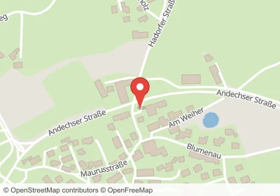 Hadorfer Straße Starnberg – Hotels in der Nähe Hotels an der Hadorfer Straße in Starnberg – Unterkünfte, Pensionen und Ferienwohnungen in zentraler Lage