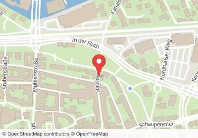 Häuserstraße Northeim – Hotels in der Nähe Hotels an der Häuserstraße in Northeim – Unterkünfte, Pensionen und Ferienwohnungen in zentraler Lage