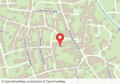 Hotels an der Hammergasse in Ingelheim am Rhein – Unterkünfte, Pensionen und Ferienwohnungen in zentraler Lage