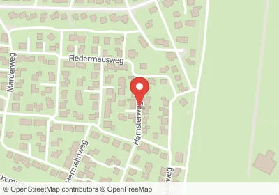 Hotels an der Hamsterweg in Meppen – Unterkünfte, Pensionen und Ferienwohnungen in zentraler Lage