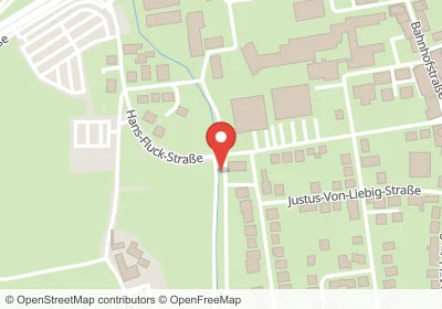 Hotels an der Hans-Fluck-Straße in Ingelheim am Rhein – Unterkünfte, Pensionen und Ferienwohnungen in zentraler Lage