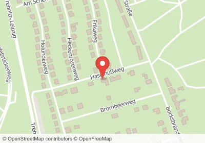 Haselnußweg Dessau – Hotels in der Nähe Hotels an der Haselnußweg in Dessau – Unterkünfte, Pensionen und Ferienwohnungen in zentraler Lage