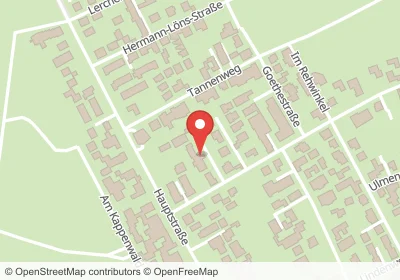 Hasenpfad Rödermark – Hotels in der Nähe Hotels an der Hasenpfad in Rödermark – Unterkünfte, Pensionen und Ferienwohnungen in zentraler Lage