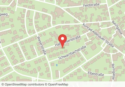 Haßwiesenstraße Rödermark – Hotels in der Nähe Hotels an der Haßwiesenstraße in Rödermark – Unterkünfte, Pensionen und Ferienwohnungen in zentraler Lage