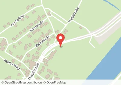 Hotels an der Hauptstraße in Schieder-Schwalenberg – Unterkünfte, Pensionen und Ferienwohnungen in zentraler Lage