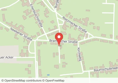Hotels an der Hechtweg in Dessau – Unterkünfte, Pensionen und Ferienwohnungen in zentraler Lage