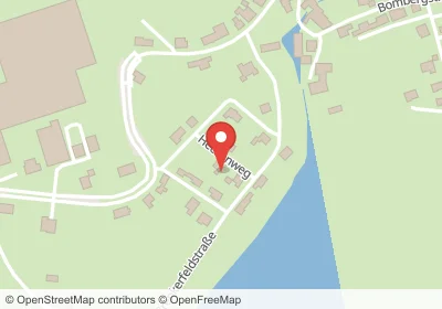 Hotels an der Heckenweg in Schieder-Schwalenberg – Unterkünfte, Pensionen und Ferienwohnungen in zentraler Lage