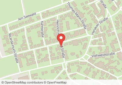Hotels an der Heinrich-Von-Kleist-Straße in Rödermark – Unterkünfte, Pensionen und Ferienwohnungen in zentraler Lage