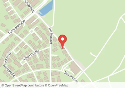 Hotels an der Heinrichstraße in Ingelheim am Rhein – Unterkünfte, Pensionen und Ferienwohnungen in zentraler Lage