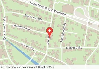 Heinrichstraße Baunatal – Hotels in der Nähe Hotels an der Heinrichstraße in Baunatal – Unterkünfte, Pensionen und Ferienwohnungen in zentraler Lage
