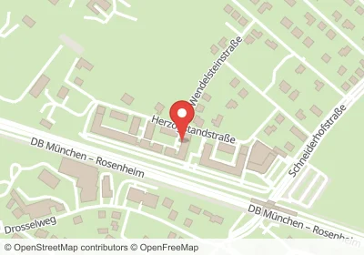 Herzogstandstraße Haar – Hotels in der Nähe Hotels an der Herzogstandstraße in Haar – Unterkünfte, Pensionen und Ferienwohnungen in zentraler Lage