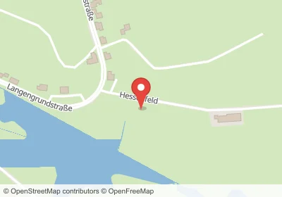 Hotels an der Hessenfeld in Schieder-Schwalenberg – Unterkünfte, Pensionen und Ferienwohnungen in zentraler Lage