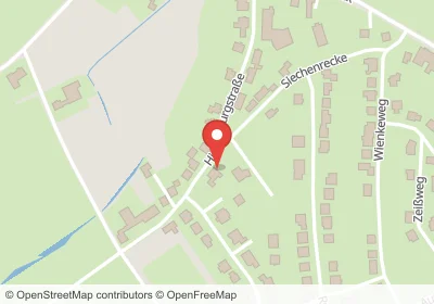 Hotels an der Hindenburgstraße in Schieder-Schwalenberg – Unterkünfte, Pensionen und Ferienwohnungen in zentraler Lage