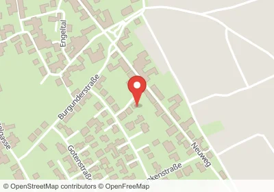 Hotels an der Hinterhofen in Ingelheim am Rhein – Unterkünfte, Pensionen und Ferienwohnungen in zentraler Lage