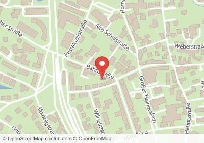 Hotels an der Hochstraße in Kelkheim – Unterkünfte, Pensionen und Ferienwohnungen in zentraler Lage