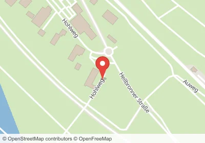 Hotels an der Hohlweg in Mosbach – Unterkünfte, Pensionen und Ferienwohnungen in zentraler Lage