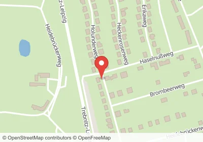 Hotels an der Holunderweg in Dessau – Unterkünfte, Pensionen und Ferienwohnungen in zentraler Lage