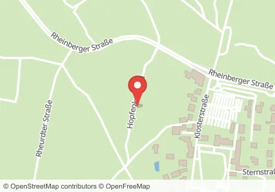Hopfenkull Pfad Kamp-Lintfort – Hotels in der Nähe Hotels an der Hopfenkull Pfad in Kamp-Lintfort – Unterkünfte, Pensionen und Ferienwohnungen in zentraler Lage