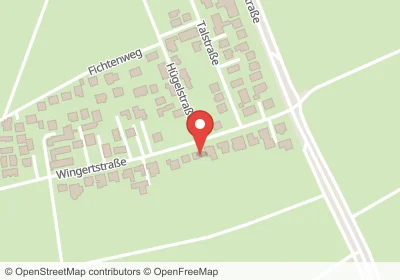 Hügelstraße Rödermark – Hotels in der Nähe Hotels an der Hügelstraße in Rödermark – Unterkünfte, Pensionen und Ferienwohnungen in zentraler Lage