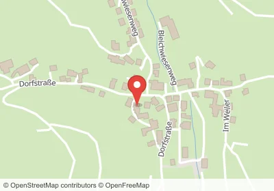 Hotels an der I.d.Hohl in Mosbach – Unterkünfte, Pensionen und Ferienwohnungen in zentraler Lage