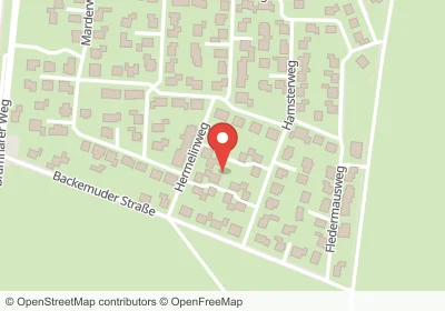 Hotels an der Igelweg in Meppen – Unterkünfte, Pensionen und Ferienwohnungen in zentraler Lage