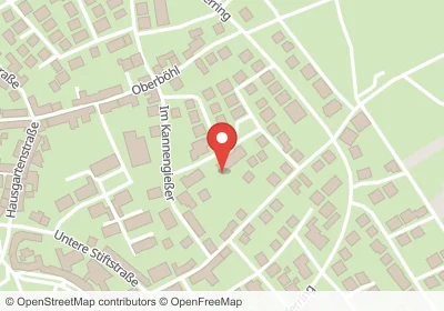 Hotels an der Im Bienengarten in Ingelheim am Rhein – Unterkünfte, Pensionen und Ferienwohnungen in zentraler Lage