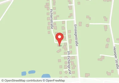 Im Eichengrund Meppen – Hotels in der Nähe Hotels an der Im Eichengrund in Meppen – Unterkünfte, Pensionen und Ferienwohnungen in zentraler Lage
