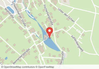 Im Ellern Schieder-Schwalenberg – Hotels in der Nähe Hotels an der Im Ellern in Schieder-Schwalenberg – Unterkünfte, Pensionen und Ferienwohnungen in zentraler Lage