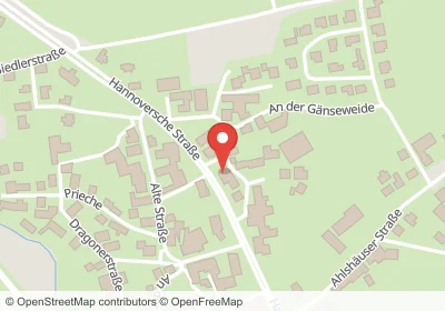 Hotels an der Im Grünen Winkel in Northeim – Unterkünfte, Pensionen und Ferienwohnungen in zentraler Lage