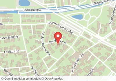 Im Hainloch Rödermark – Hotels in der Nähe Hotels an der Im Hainloch in Rödermark – Unterkünfte, Pensionen und Ferienwohnungen in zentraler Lage