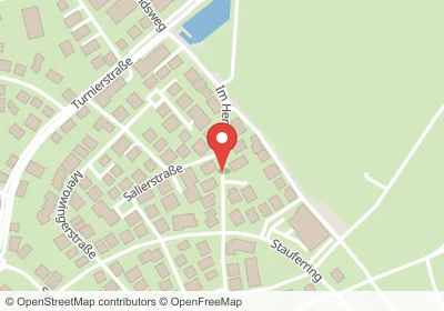 Hotels an der Im Herstel in Ingelheim am Rhein – Unterkünfte, Pensionen und Ferienwohnungen in zentraler Lage