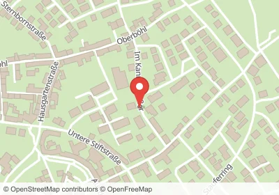 Hotels an der Im Kannengießer in Ingelheim am Rhein – Unterkünfte, Pensionen und Ferienwohnungen in zentraler Lage