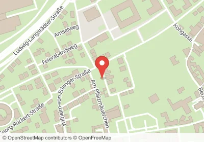 Hotels an der Im Königsgarten in Ingelheim am Rhein – Unterkünfte, Pensionen und Ferienwohnungen in zentraler Lage