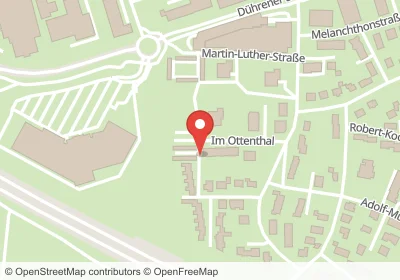 Hotels an der Im Ottenthal in Sinsheim – Unterkünfte, Pensionen und Ferienwohnungen in zentraler Lage