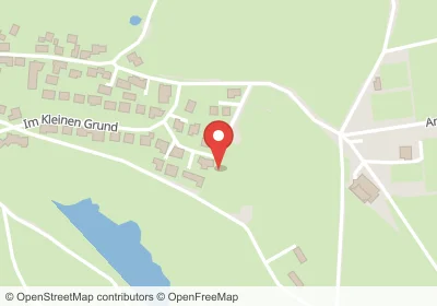 Hotels an der Im Schmidtstück in Kelkheim – Unterkünfte, Pensionen und Ferienwohnungen in zentraler Lage